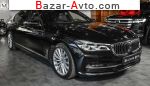2016 BMW 7 Series   автобазар