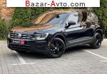 2018 Volkswagen Tiguan   автобазар