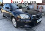 2008 Toyota Avensis 1.8 AT (129 л.с.)  автобазар