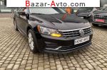 2016 Volkswagen Passat   автобазар