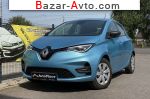 2021 Renault    автобазар