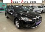 2008 Ford Focus 1.8 MT (125 л.с.)  автобазар