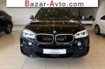 2017 BMW X5   автобазар