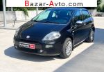 2012 Fiat Punto   автобазар
