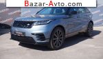 2018 Land Rover    автобазар