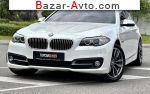 2013 BMW 5 Series   автобазар