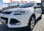 2015 Ford Escape   автобазар