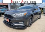 2015 Ford Focus   автобазар