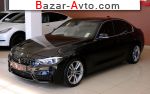 2017 BMW 3 Series 330i xDrive  8-Steptronic  4x4 (252 л.с.)  автобазар