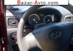 2008 Hyundai Accent 1.6 MT (112 л.с.)  автобазар