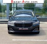 2020 BMW 7 Series   автобазар