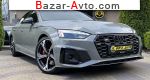 2021 Audi S5   автобазар
