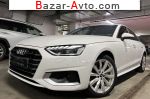 2021 Audi A4   автобазар