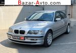 2001 BMW 3 Series   автобазар