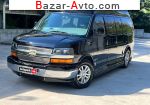 2010 Chevrolet Express   автобазар