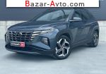 2021 Hyundai Tucson   автобазар