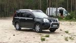 автобазар украины - Продажа 2008 г.в.  Nissan X-Trail Columbia