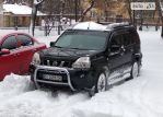 автобазар украины - Продажа 2008 г.в.  Nissan X-Trail Columbia