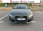 2010 Audi A4   автобазар