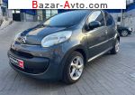 2008 Citroen C1   автобазар