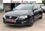 2009 Volkswagen Passat   автобазар