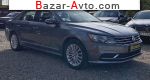 2016 Volkswagen Passat   автобазар