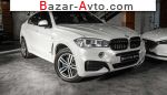 2016 BMW X6   автобазар