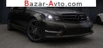 2011 Mercedes C   автобазар