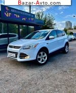 2016 Ford Escape   автобазар