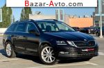 2017 Skoda Octavia   автобазар