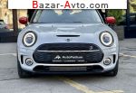 2021 Mini Clubman   автобазар