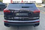 2016 Porsche Cayenne   автобазар