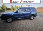 2007 Subaru Forester   автобазар