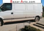 2008 Renault Master   автобазар