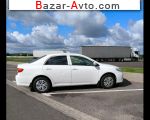 2012 Toyota Corolla   автобазар