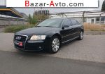 2006 Audi A8   автобазар