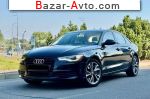 2012 Audi A6   автобазар