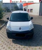 2011 Renault Kangoo   автобазар