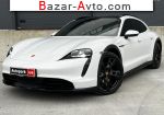 2021 Porsche    автобазар