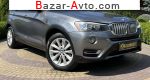 2015 BMW X3   автобазар