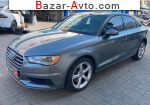 2014 Audi A3   автобазар