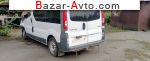 2007 Renault Trafic   автобазар