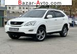 2007 Lexus RX 350 AT AWD (276 л.с.)  автобазар