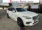 2019 Volvo XC90   автобазар