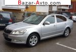 2011 Skoda Octavia 1.6 TDI DSG (105 л.с.)  автобазар