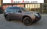 2008 Nissan X-Trail   автобазар