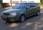 2004 Chevrolet Lacetti   автобазар