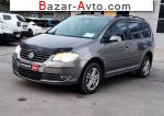 2008 Volkswagen Touran   автобазар