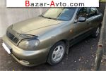 2007 Daewoo Lanos   автобазар