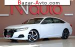 2023 Honda Accord 1.5 CVT (192 к.с.)  автобазар